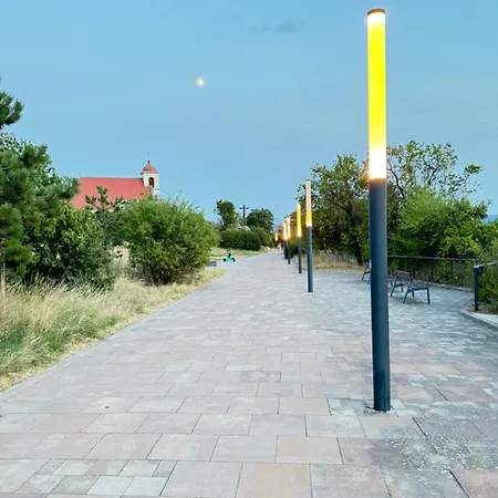 Tettyeapartman Lägenhet