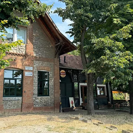 Lejlighed Tettyeapartman Pécs