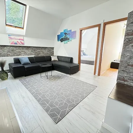 Lägenhet Tettyeapartman