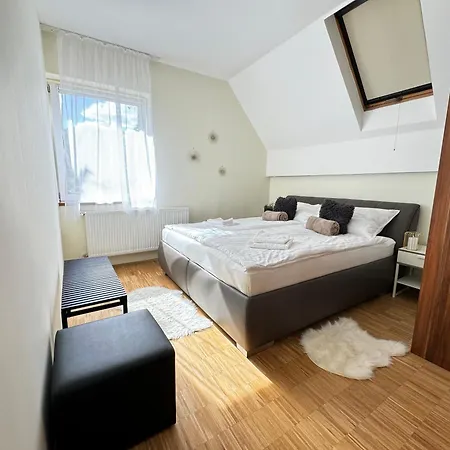 Tettyeapartman Apartment *