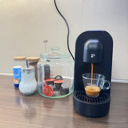 Tettyeapartman شقة *